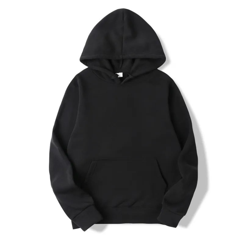 Retro Y2K Hoodie Street wear Gothic Casual